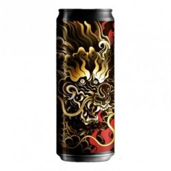 Black Wisdom Oatmeal Stout 4,9% Vol 33 Cl Lattina - Beer Solution