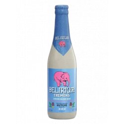 Delirium Tremens