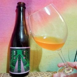 Lo Vilot Alien Inoculated 6,5% 37,5cl. - La Domadora y el León