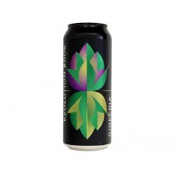 Sibeeria Evolution #008 Pale lager 12°