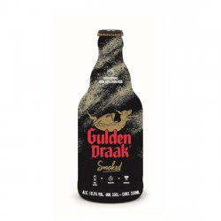 Brouwerij Van Steenberge Gulden Draak Smoked