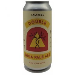 Misery Beer Co. Bellem