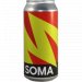 SOMA Beer Meteor 