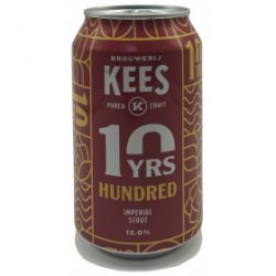 Kees / La Pirata Hundred Kees / La Pirata Hundred