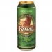 plech Kozel 11 ležák 0,5L24ks-bal. 