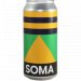 SOMA Beer Forward 
