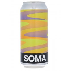 SOMA - Whoop - Beerdome