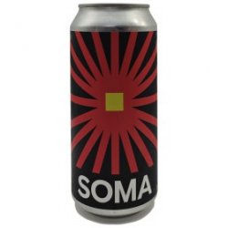 Soma Hologram