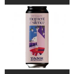 TankBusters.Co Moment of Silence TankBusters.Co Moment of Silence