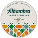 Alhambra Especial 30L Keg Alhambra Especial 30L Keg