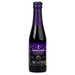 Lindemans Cassis