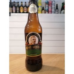Westons Cider Henry Westons Slowly Aged Perry Westons Cider Henry Westons Slowly Aged Perry