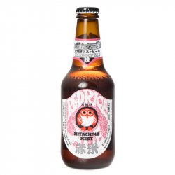 Hitachino Nest Red Rice
