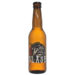 LICORNE SLASH Blonde 33cl - Hyperboissons