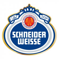 Schneider Weisse Original (TAP07) Schneider Weisse Original (TAP07)