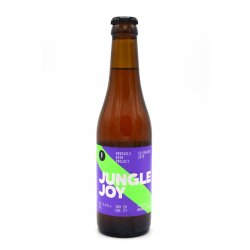 BBP Jungle Joy 33cl - Belgian Brewed