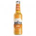 Breezer Zesty Orange 12 x 275ml Bottles - Ready to Drink - NEW Breezer Zesty Orange 12 x 275ml Bottles - Ready to Drink - NEW