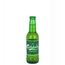 Carlsberg 25Cl - Belgian Beer Heaven