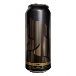 Emporium - Limbo - 473ml - La Bière à Boire