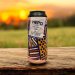 NEPO TINY SESSION HAZY IPA LATA 500 ML. NEPO TINY SESSION HAZY IPA LATA 500 ML.