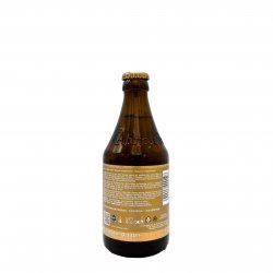 Chimay Dorée (Gold)