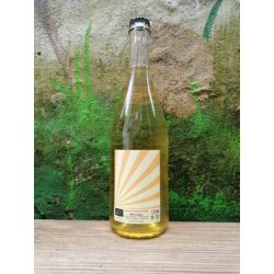 EARL Le Bloas La Revolution Du Cidre