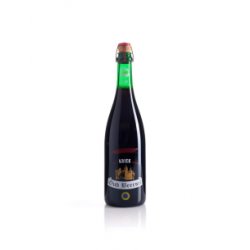 OUD BEERSEL Oude Kriek Birra Acida - Enoteche Piave