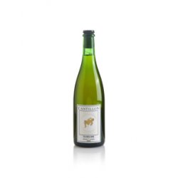 CANTILLON Birra Gueuze - Enoteche Piave