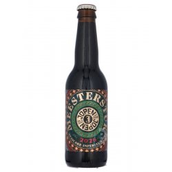 Jopen Meesterstuk 2026