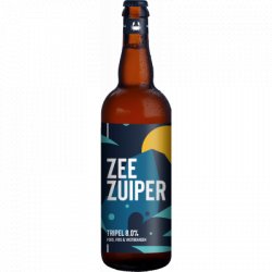 Zeezuiper fles 75cl - Prik&Tik