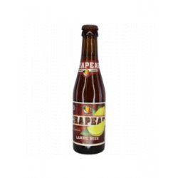 De Troch Chapeau Lemon - Beer Merchants