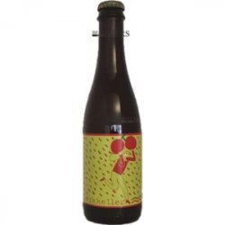 Mikkeller, Spontan Lychee, Sour Ale,  0,375 l.  7,7% - Best Of Beers