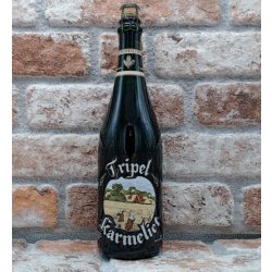 Tripel Karmeliet - 75 CL - House of Beers Uden