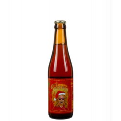 Tsjeeses Blond Winter Ale 33Cl - Belgian Beer Heaven