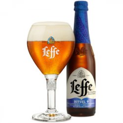 Leffe Rituel 9