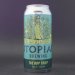 Utopian - The Hop Thief - 5.8% (440ml) Utopian - The Hop Thief - 5.8% (440ml)