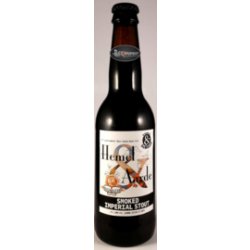 De Molen ~ Hemel & Aarde Beer Geeks Beat ALS 33cl - Hetbiermoment.nl