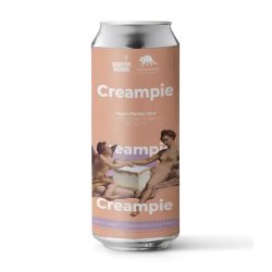 Magic Road Creampie - Vegan Pastry Sour