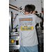 Range Brewing Range 1800 Tee 