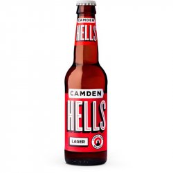 Camden Hells Lager