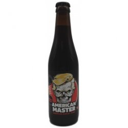 Brewery De Meester American Master