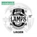 Five Lamps - Dublin Lager - 4.2% ABV Five Lamps - Dublin Lager - 4.2% ABV