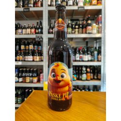 Humørbryggeriet  PÅske PIP - Bock - 50 cl. - 6,0% - BeerShoppen