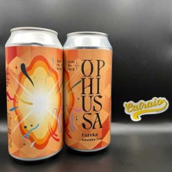 Ophiussa Eureka Ophiussa Eureka