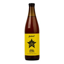 Birbant Imperial Citra IPA