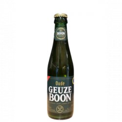 Boon Oude Geuze
