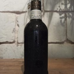 Goose Island Beer Co. Bourbon County Brand Stout (2020) 14.6%