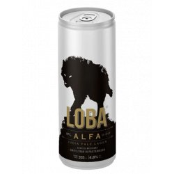 Loba Alfa