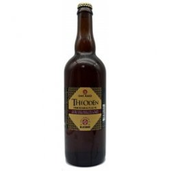 Brouwerij Alvinne Theodén Brouwerij Alvinne Theodén