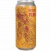 Burning Sky - Petite Plum - 3.5% Plum Saison - 440ml Can 